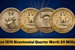 How to Identify the Rare 1976 Bicentennial Quarter Worth Up to $4 Million