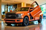2026 Ford F-Series: Everything You Need to Know About the Next Generation Pickup