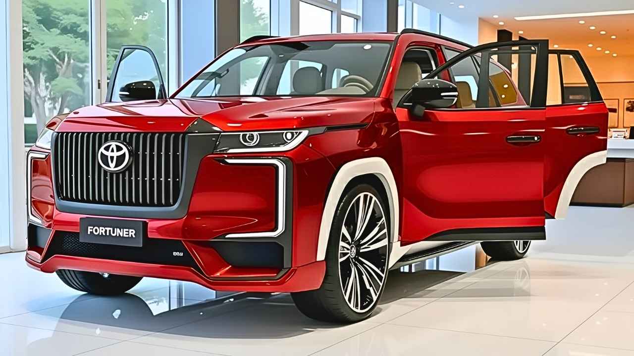 2026 Toyota RAV4: New Features and Updates You Need to Know