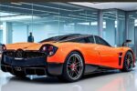 2026 Pagani Huayra Imola: Ultimate Italian Hypercar Performance and Luxury