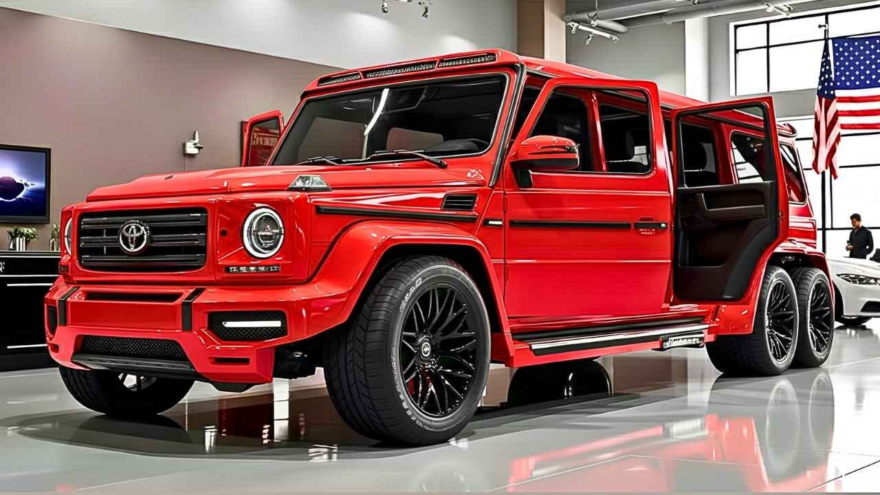 2026 Ford F-Series: Explore the Latest Features, Performance, and Design of Ford's Iconic Pickup Truck