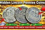 Discover These 5 Rare Coins Worth Millions – December 2025 Update