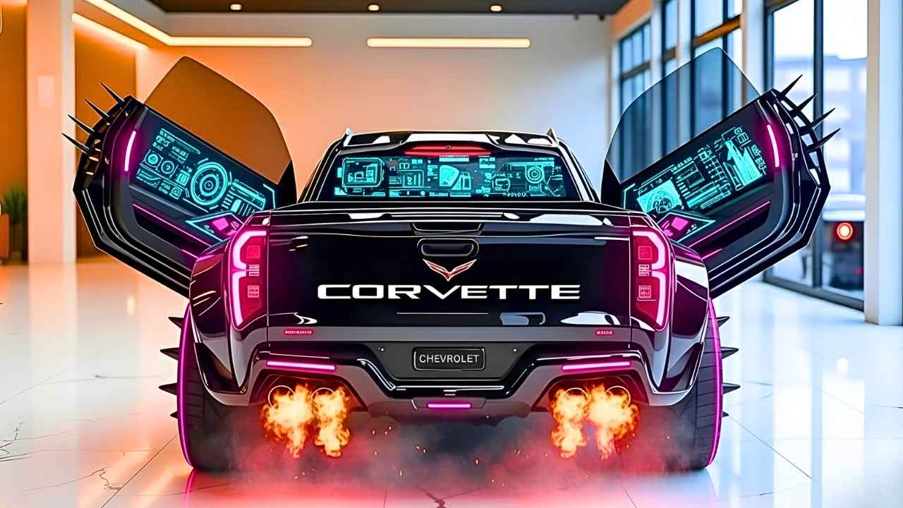 2026 Chrysler 300: The Stylish Sedan with Powerful Performance and Cutting-Edge Technology