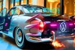 2026 Karmann Ghia: The Timeless Classic Reimagined for Modern Drivers