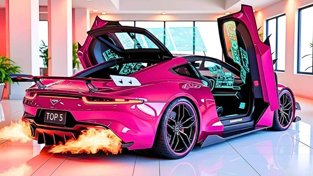 2026 GMC Vintage Pickup: Classic Design Meets Modern Power and Performance