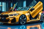2026 BMW 3.0 CSL: The Iconic Sports Coupe Reimagined with Modern Power and Precision