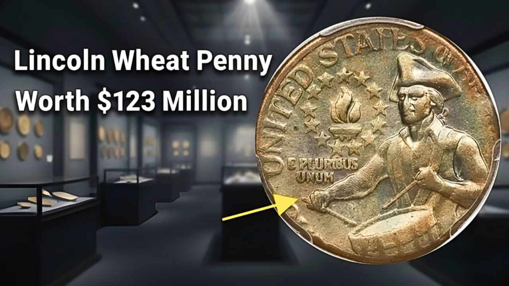The Rare Bicentennial Quarter Worth $2.5 Billion – Still Circulating in Your Change