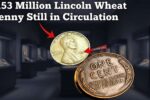 Discover the $153 Million Lincoln Wheat Penny Still in Circulation – Is Yours Worth a Fortune?