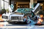 2026 Oldsmobile 442: Everything You Need to Know About the Iconic Muscle Car's Highly-Anticipated Return
