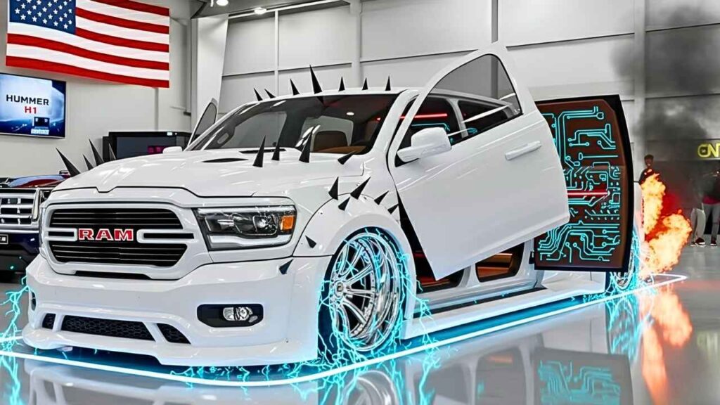 2026 Ram 1500: New Features, Performance, Price & Review – The Best Full-Size Pickup for 2026