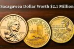 Rare Sacagawea Dollar Worth $2.1 Million – How to Identify This Valuable Collectible Coin
