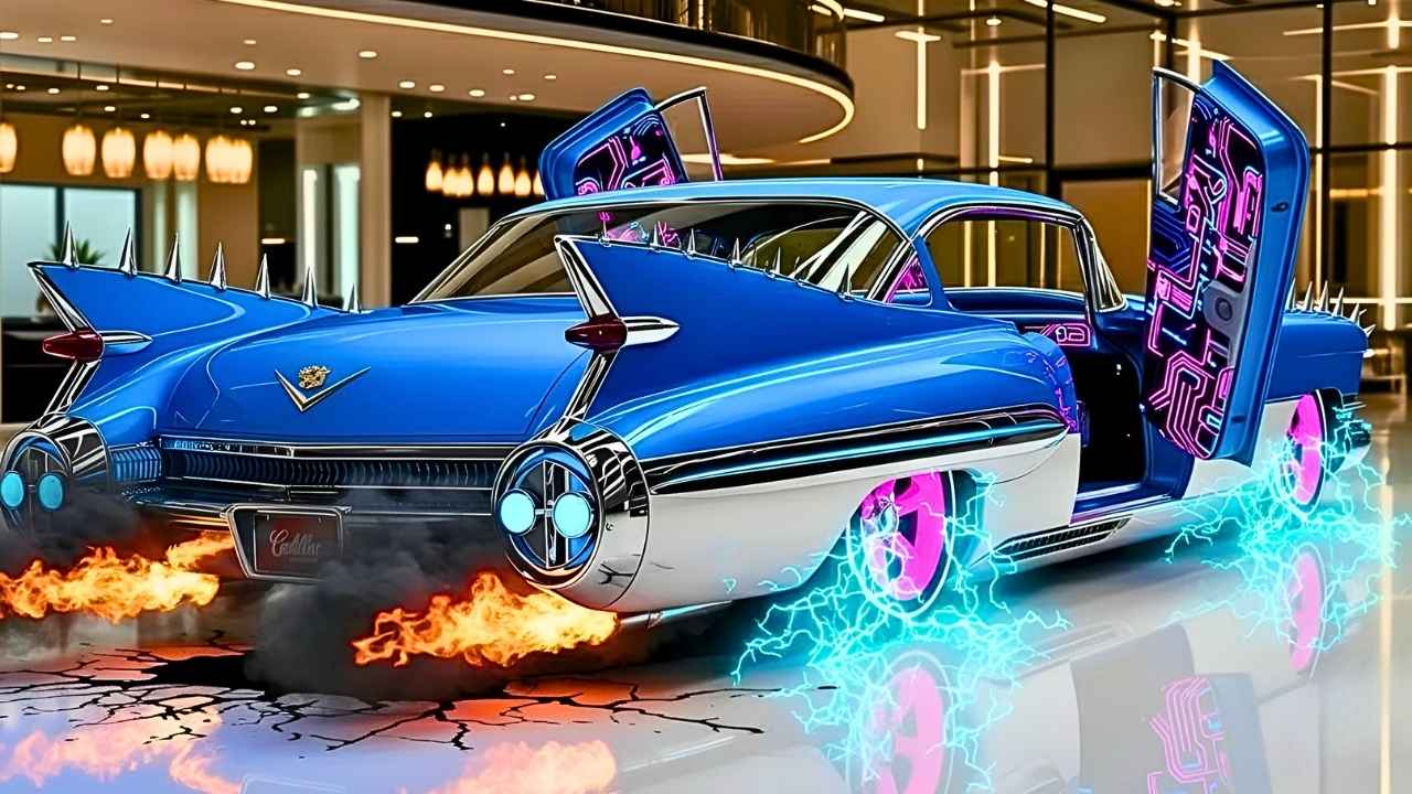 2026 Chrysler New Yorker Returns: The Iconic Luxury Sedan Revived