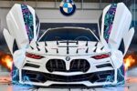 2026 BMW M9 Sport Review: The Ultimate Performance Machine Unleashed