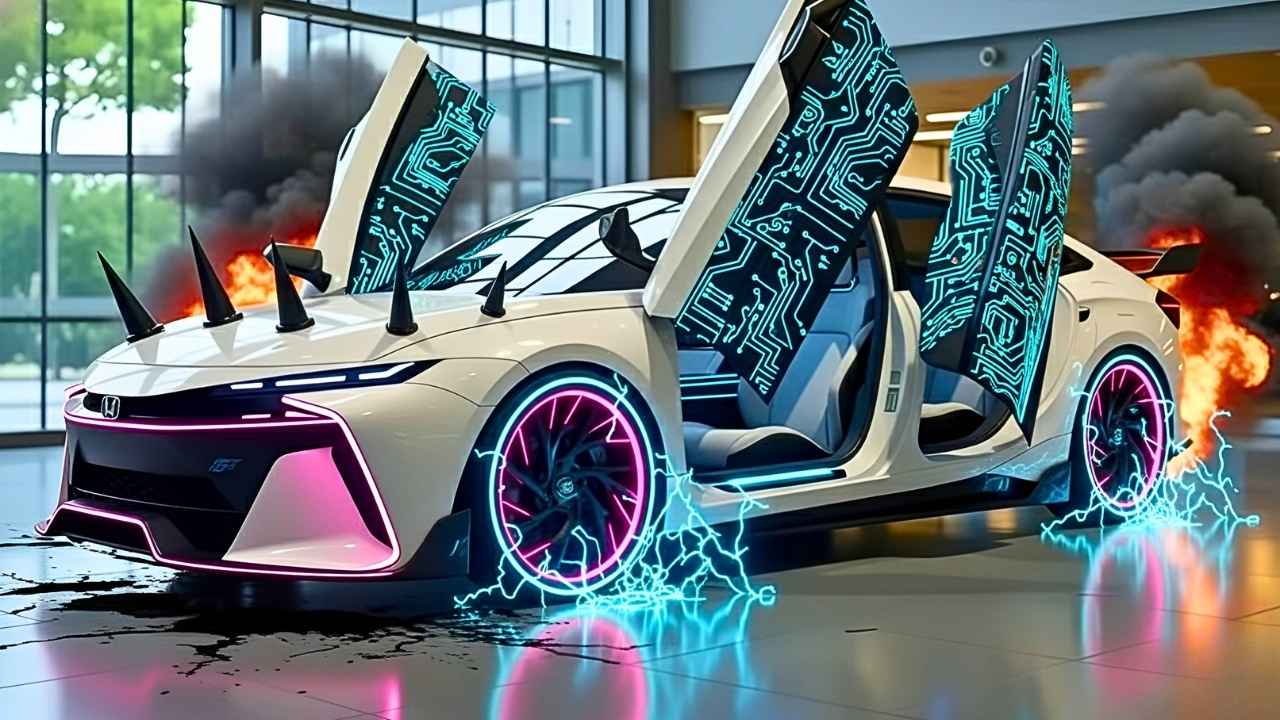 2026 Ford Focus RS Release Date: When Can You Expect the Next-Gen Performance Hatchback?