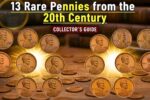 13 Rare Pennies from the 20th Century That Could Make You Rich: Discover Their Hidden Value