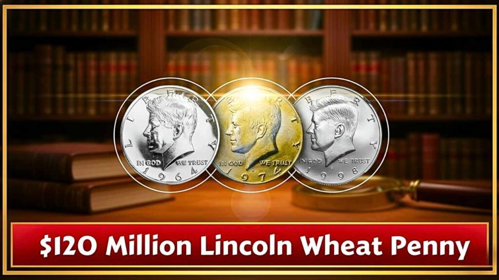 Could the $120 Million Lincoln Wheat Penny Be Hiding in Your Pocket Right Now?